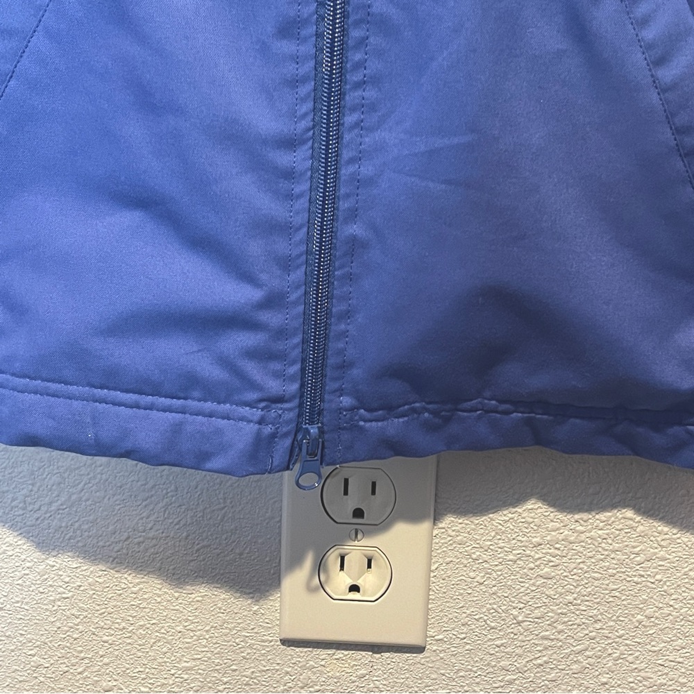 Ten Gear Jacket - Picture 4 of 6